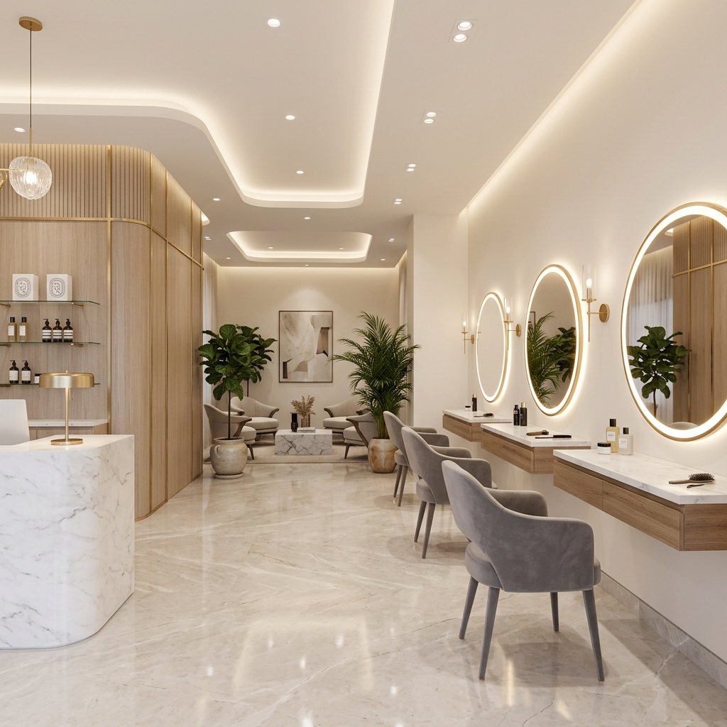 Salon Ava