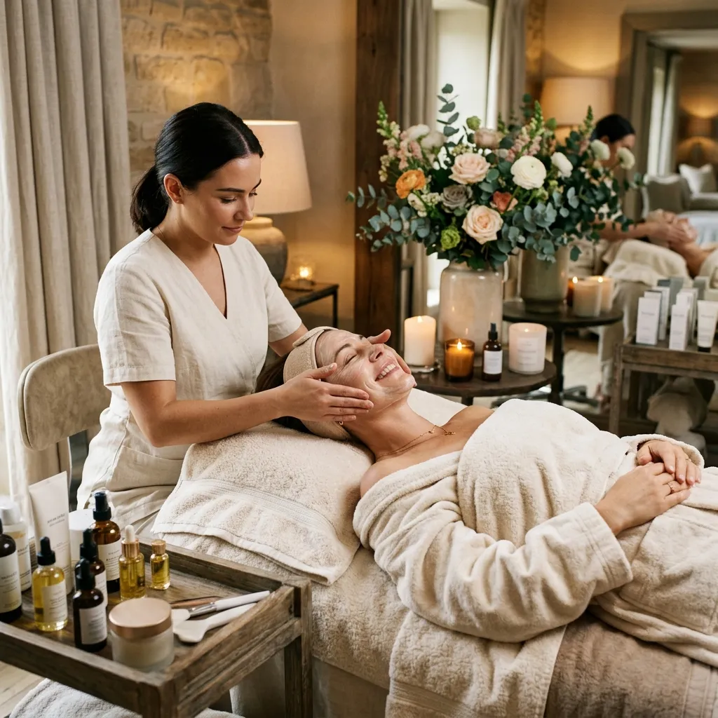Ritual Răsfăț Salon Ava